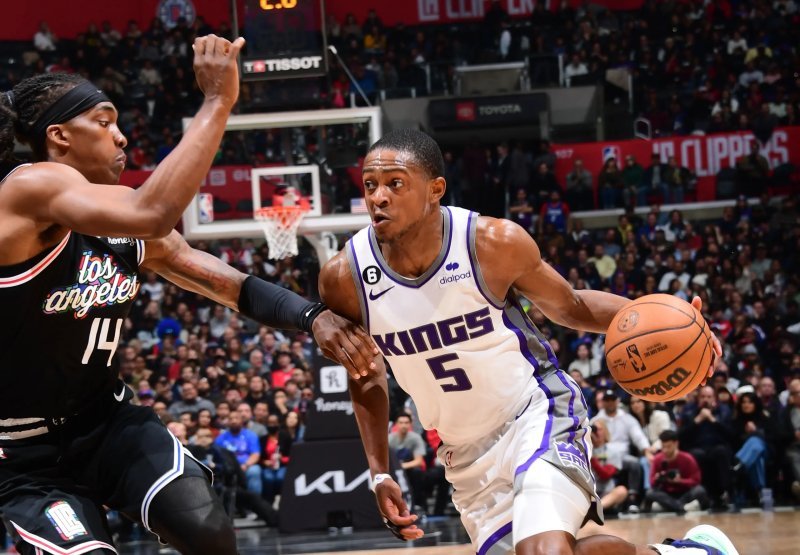 109+ ảnh De'Aaron Fox, niềm hy vọng mới cho tương lai Sacramento Kings 29