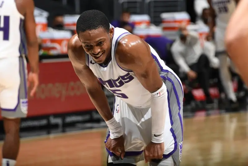 109+ ảnh De'Aaron Fox, niềm hy vọng mới cho tương lai Sacramento Kings 30