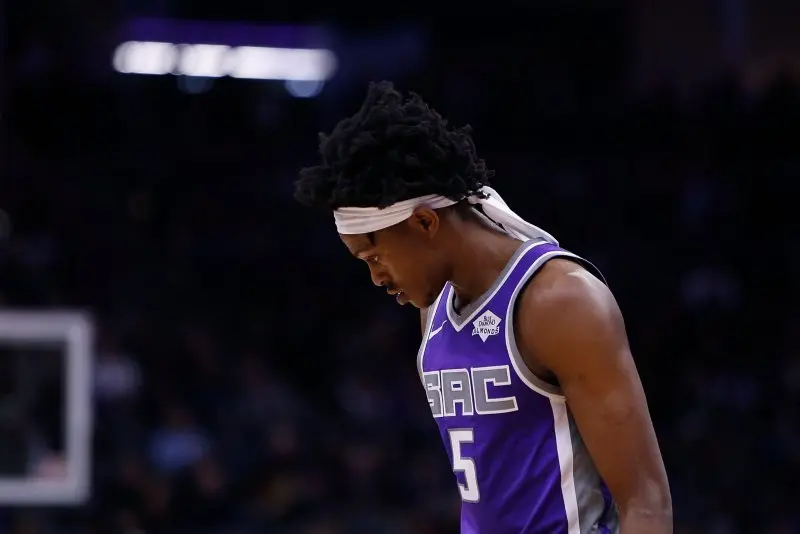 109+ ảnh De'Aaron Fox, niềm hy vọng mới cho tương lai Sacramento Kings 32