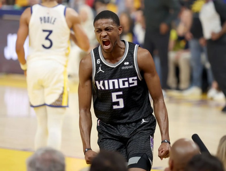 109+ ảnh De'Aaron Fox, niềm hy vọng mới cho tương lai Sacramento Kings 35