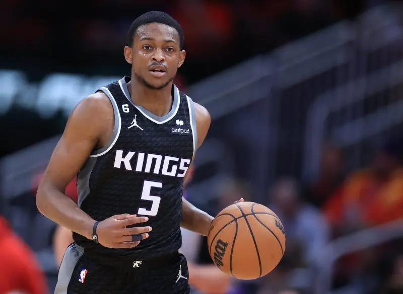 109+ ảnh De'Aaron Fox, niềm hy vọng mới cho tương lai Sacramento Kings 40