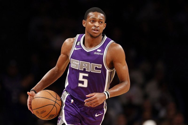 109+ ảnh De'Aaron Fox, niềm hy vọng mới cho tương lai Sacramento Kings 56