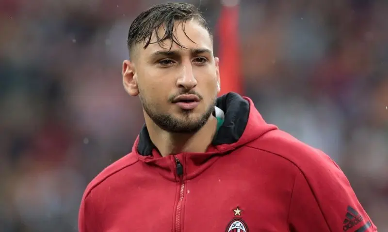 109+ ảnh Gianluigi Donnarumma thủ môn xuất sắc nhất thế giới? 15