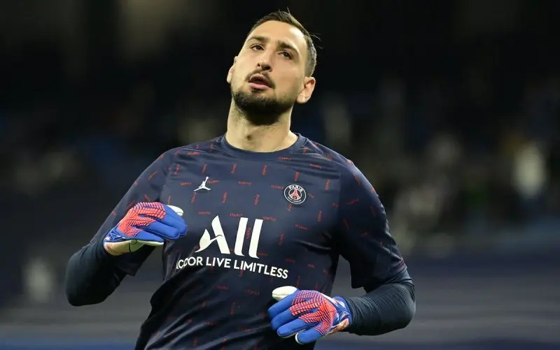 109+ ảnh Gianluigi Donnarumma thủ môn xuất sắc nhất thế giới? 27