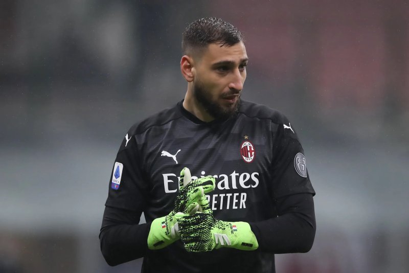 109+ ảnh Gianluigi Donnarumma thủ môn xuất sắc nhất thế giới? 4