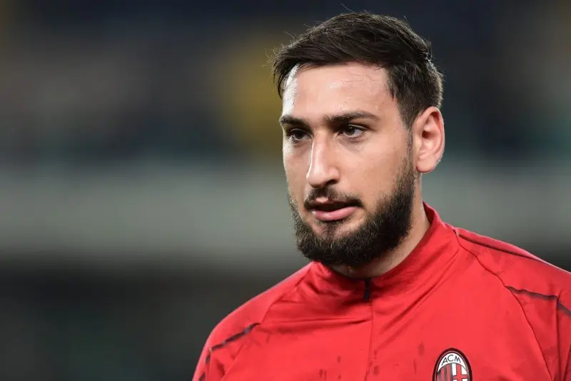 109+ ảnh Gianluigi Donnarumma thủ môn xuất sắc nhất thế giới? 31