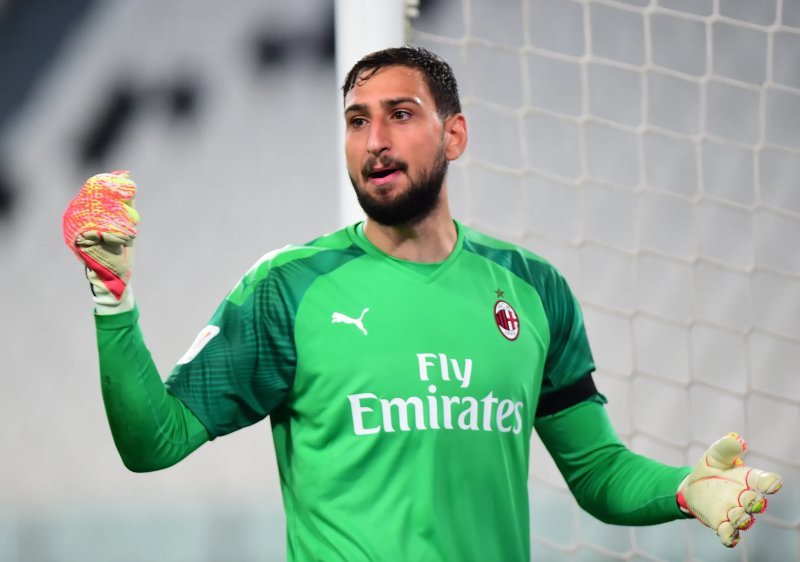 109+ ảnh Gianluigi Donnarumma thủ môn xuất sắc nhất thế giới? 32