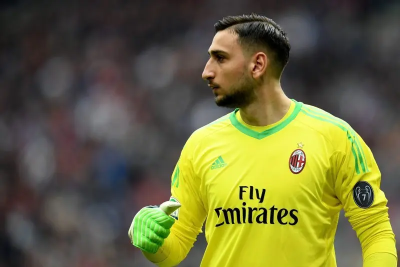 109+ ảnh Gianluigi Donnarumma thủ môn xuất sắc nhất thế giới? 37