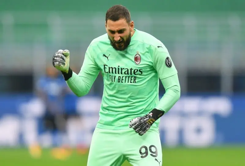 109+ ảnh Gianluigi Donnarumma thủ môn xuất sắc nhất thế giới? 39