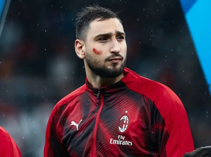 109+ ảnh Gianluigi Donnarumma thủ môn xuất sắc nhất thế giới? 40