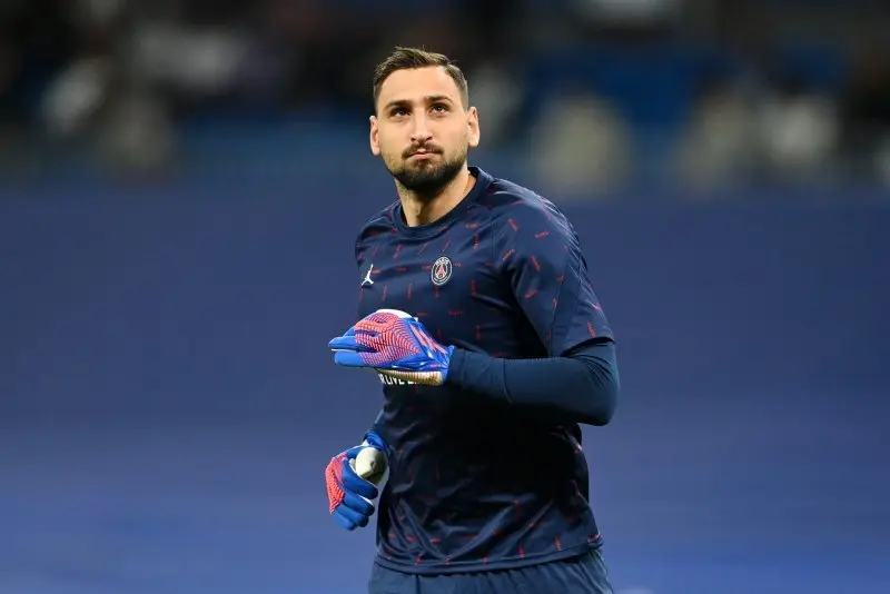 109+ ảnh Gianluigi Donnarumma thủ môn xuất sắc nhất thế giới? 41