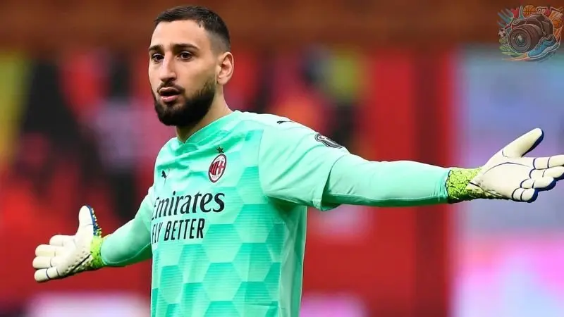 109+ ảnh Gianluigi Donnarumma thủ môn xuất sắc nhất thế giới?