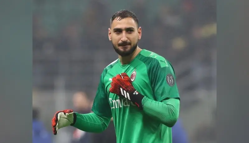 109+ ảnh Gianluigi Donnarumma thủ môn xuất sắc nhất thế giới? 44