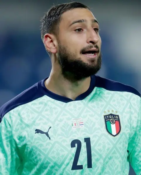 109+ ảnh Gianluigi Donnarumma thủ môn xuất sắc nhất thế giới? 46