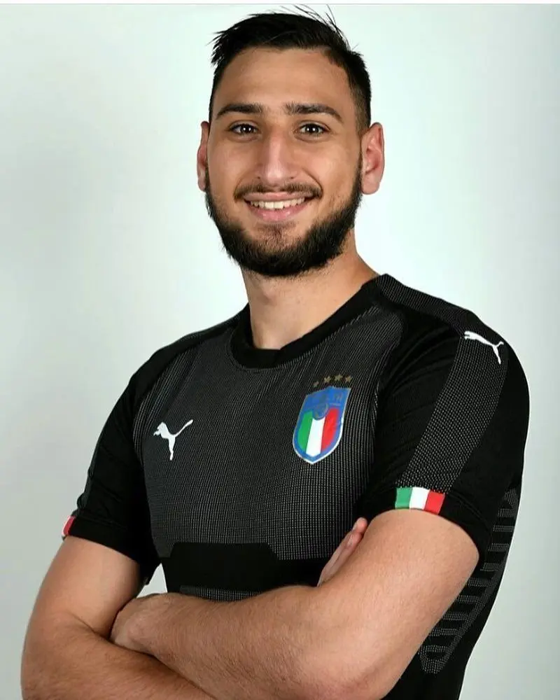 109+ ảnh Gianluigi Donnarumma thủ môn xuất sắc nhất thế giới? 48