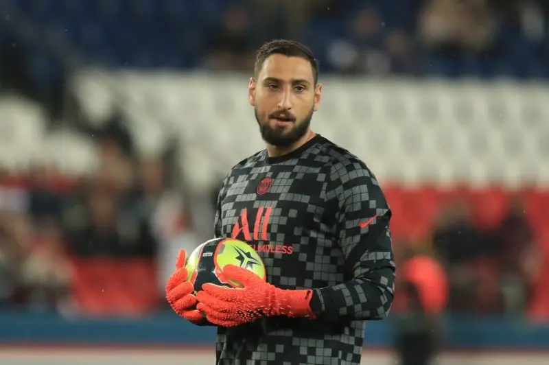 109+ ảnh Gianluigi Donnarumma thủ môn xuất sắc nhất thế giới? 7