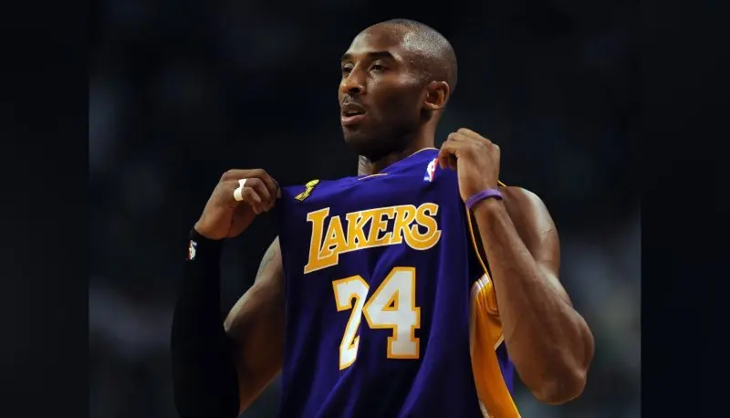 109+ ảnh Kobe Bryant, huyền thoại bất tử của làng bóng rổ 25