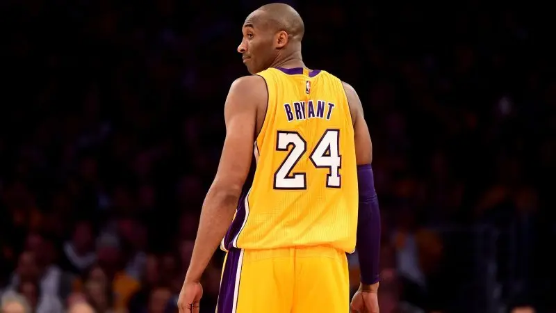 109+ ảnh Kobe Bryant, huyền thoại bất tử của làng bóng rổ 34