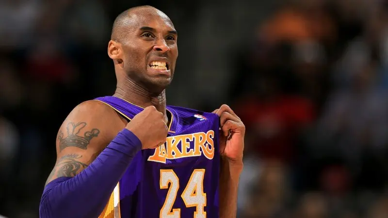 109+ ảnh Kobe Bryant, huyền thoại bất tử của làng bóng rổ 36