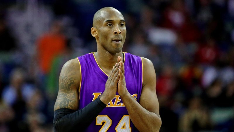 109+ ảnh Kobe Bryant, huyền thoại bất tử của làng bóng rổ 37