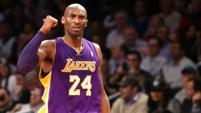 109+ ảnh Kobe Bryant, huyền thoại bất tử của làng bóng rổ 38