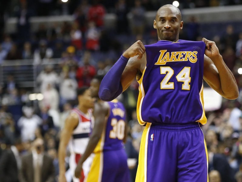 109+ ảnh Kobe Bryant, huyền thoại bất tử của làng bóng rổ 39