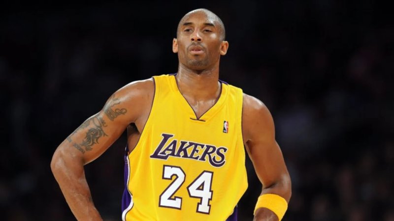 109+ ảnh Kobe Bryant, huyền thoại bất tử của làng bóng rổ 43