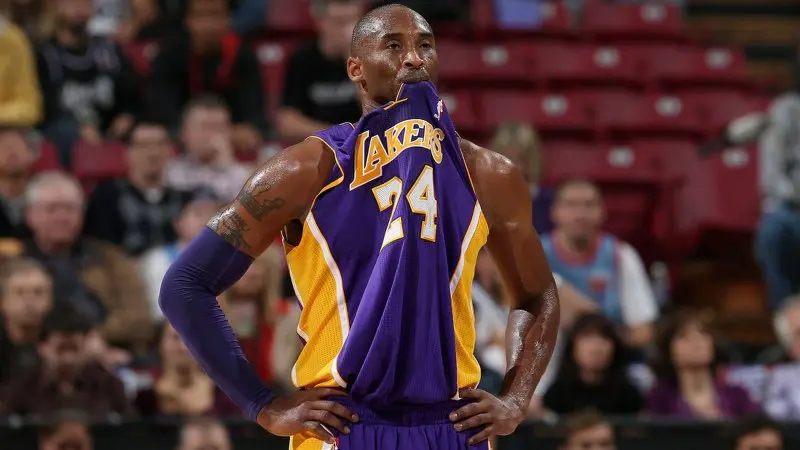 109+ ảnh Kobe Bryant, huyền thoại bất tử của làng bóng rổ 1