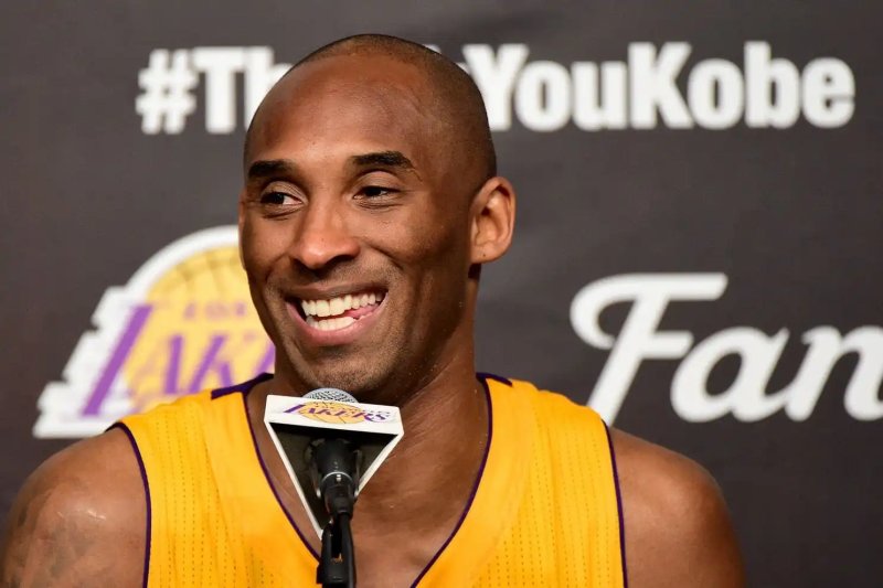  109+ ảnh Kobe Bryant, huyền thoại bất tử của làng bóng rổ 2