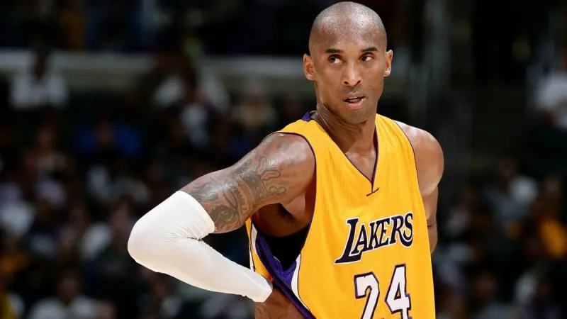 109+ ảnh Kobe Bryant, huyền thoại bất tử của làng bóng rổ 3