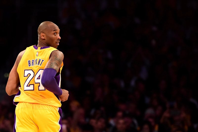 109+ ảnh Kobe Bryant, huyền thoại bất tử của làng bóng rổ 4