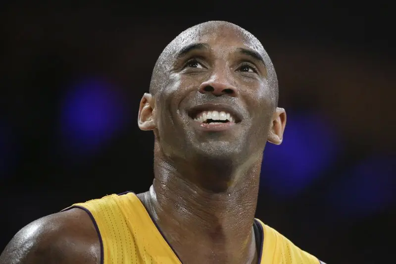 109+ ảnh Kobe Bryant, huyền thoại bất tử của làng bóng rổ 5