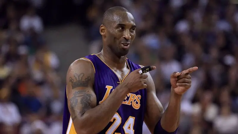 109+ ảnh Kobe Bryant, huyền thoại bất tử của làng bóng rổ 7