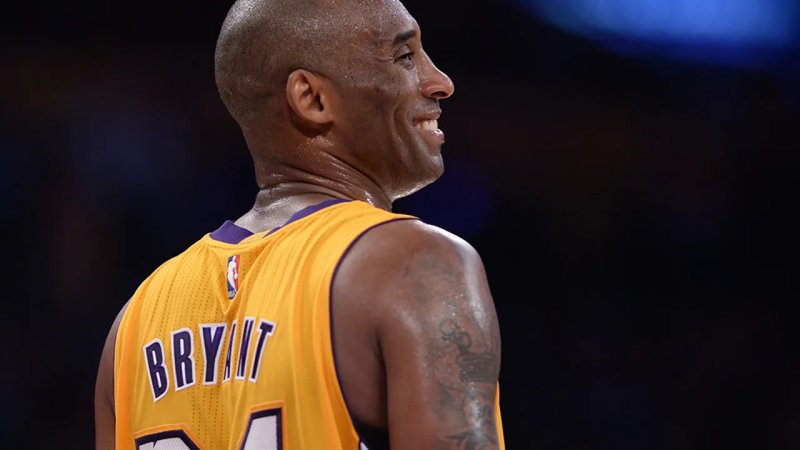 109+ ảnh Kobe Bryant, huyền thoại bất tử của làng bóng rổ 8