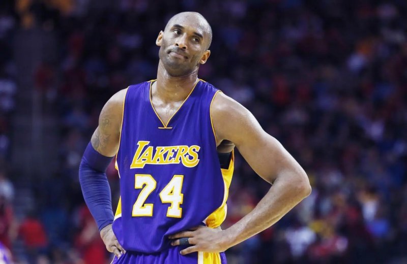 109+ ảnh Kobe Bryant, huyền thoại bất tử của làng bóng rổ 27