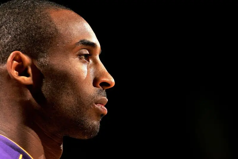 109+ ảnh Kobe Bryant, huyền thoại bất tử của làng bóng rổ 13