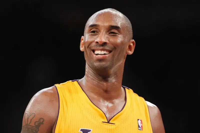 109+ ảnh Kobe Bryant, huyền thoại bất tử của làng bóng rổ 15