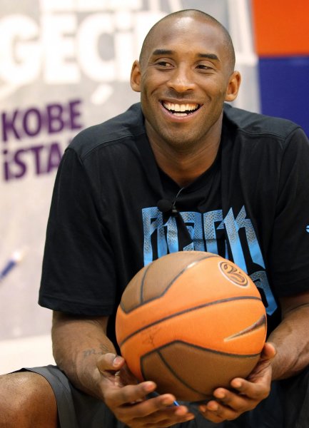 109+ ảnh Kobe Bryant, huyền thoại bất tử của làng bóng rổ 17