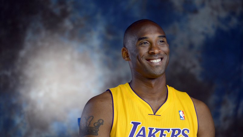 109+ ảnh Kobe Bryant, huyền thoại bất tử của làng bóng rổ 19