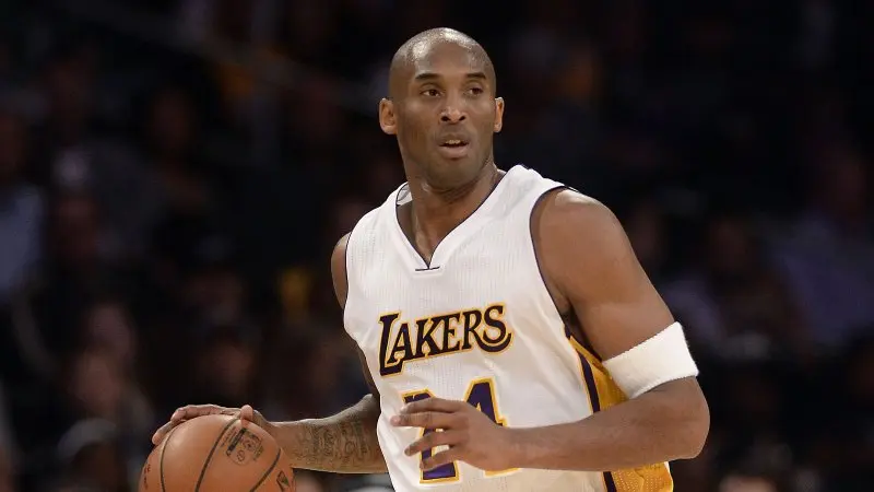 109+ ảnh Kobe Bryant, huyền thoại bất tử của làng bóng rổ 21