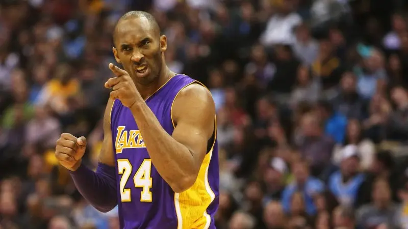 109+ ảnh Kobe Bryant, huyền thoại bất tử của làng bóng rổ 22