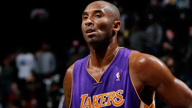 109+ ảnh Kobe Bryant, huyền thoại bất tử của làng bóng rổ 23