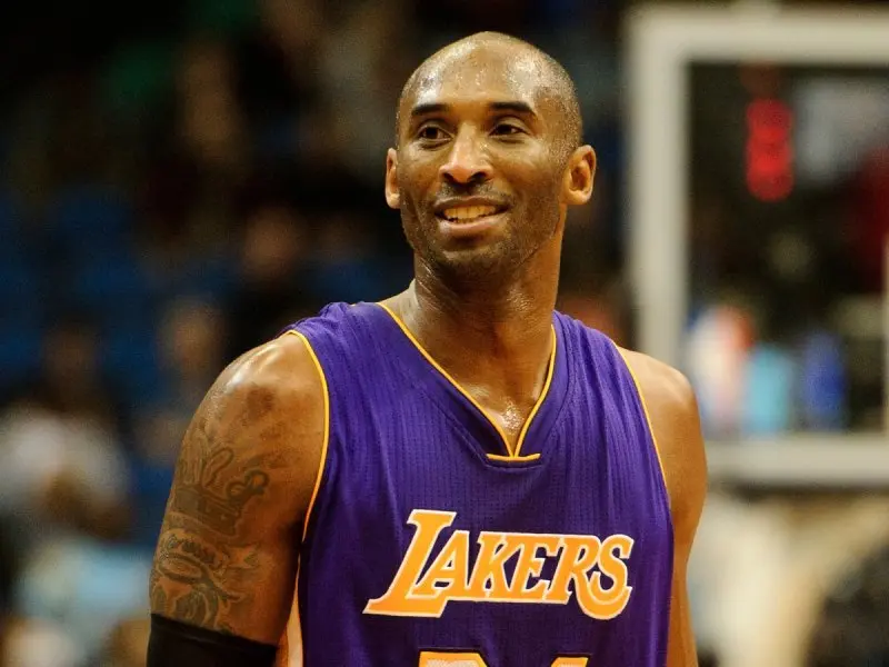 109+ ảnh Kobe Bryant, huyền thoại bất tử của làng bóng rổ 30