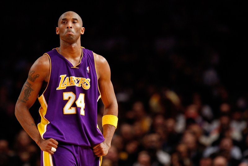 109+ ảnh Kobe Bryant, huyền thoại bất tử của làng bóng rổ 33