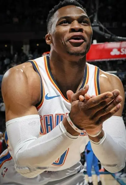 109+ ảnh Russell Westbrook, nguồn cảm hứng cho giới trẻ 1