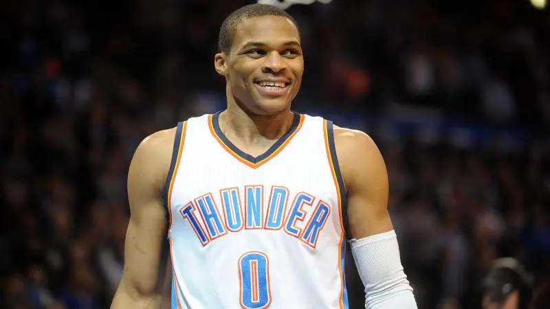 109+ ảnh Russell Westbrook, nguồn cảm hứng cho giới trẻ 11