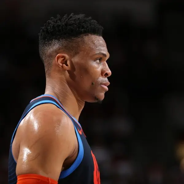 109+ ảnh Russell Westbrook, nguồn cảm hứng cho giới trẻ 12