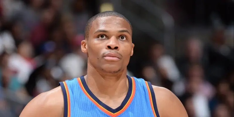 109+ ảnh Russell Westbrook, nguồn cảm hứng cho giới trẻ 17