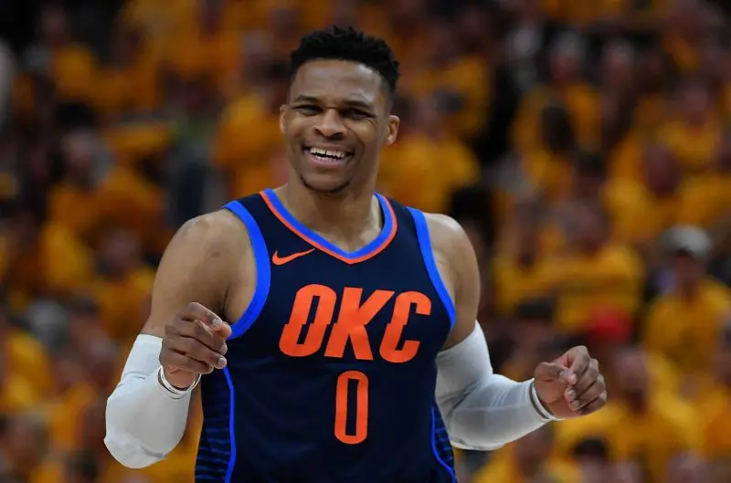 109+ ảnh Russell Westbrook, nguồn cảm hứng cho giới trẻ 18