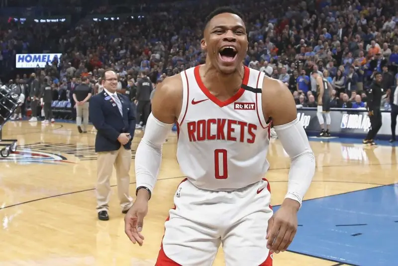 109+ ảnh Russell Westbrook, nguồn cảm hứng cho giới trẻ 19